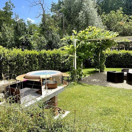 Casa Barulli - Tuscany San Giovanni Valdarno Kültér fotó