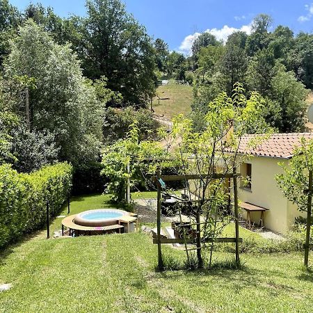 Casa Barulli - Tuscany San Giovanni Valdarno Kültér fotó