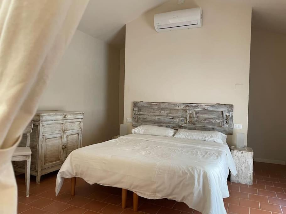Casa Barulli - Tuscany San Giovanni Valdarno Kültér fotó