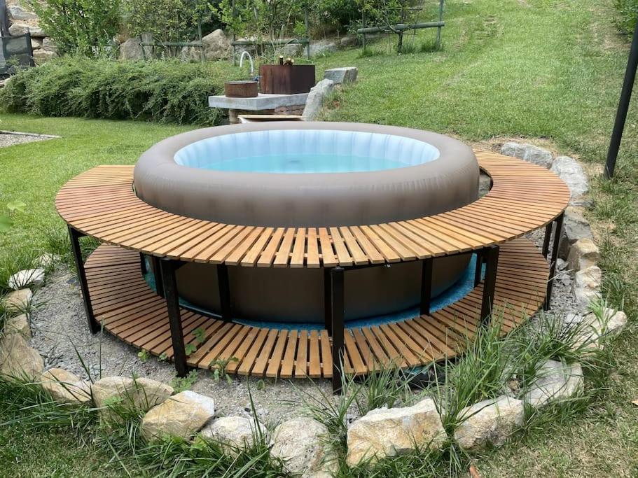 Casa Barulli - Tuscany San Giovanni Valdarno Kültér fotó
