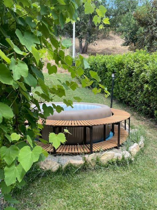 Casa Barulli - Tuscany San Giovanni Valdarno Kültér fotó