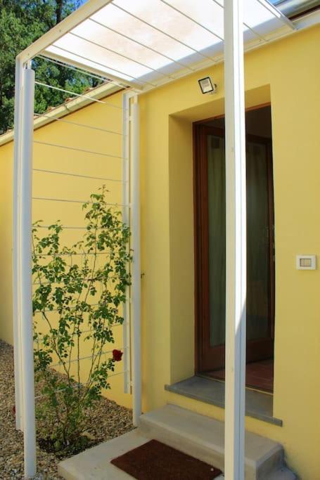 Casa Barulli - Tuscany San Giovanni Valdarno Kültér fotó