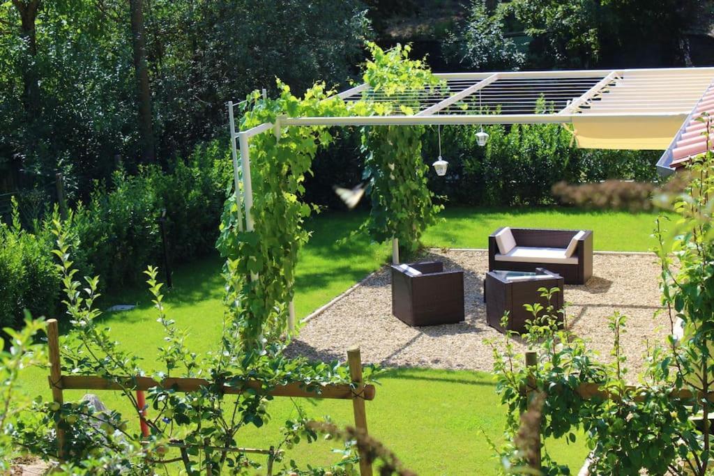 Casa Barulli - Tuscany San Giovanni Valdarno Kültér fotó