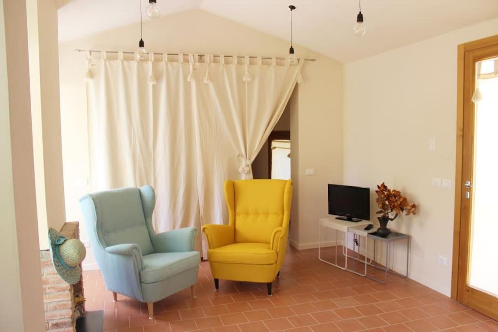 Casa Barulli - Tuscany San Giovanni Valdarno Kültér fotó