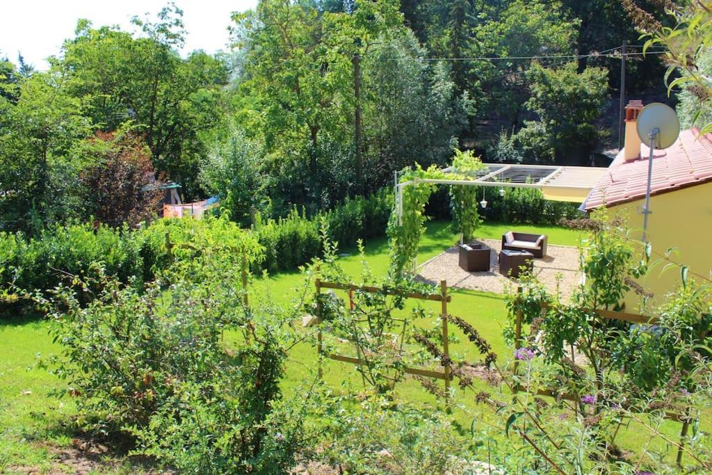 Casa Barulli - Tuscany San Giovanni Valdarno Kültér fotó