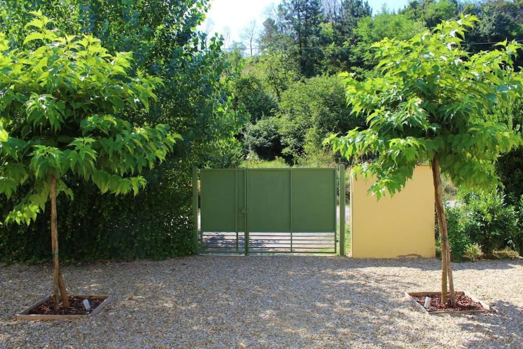 Casa Barulli - Tuscany San Giovanni Valdarno Kültér fotó