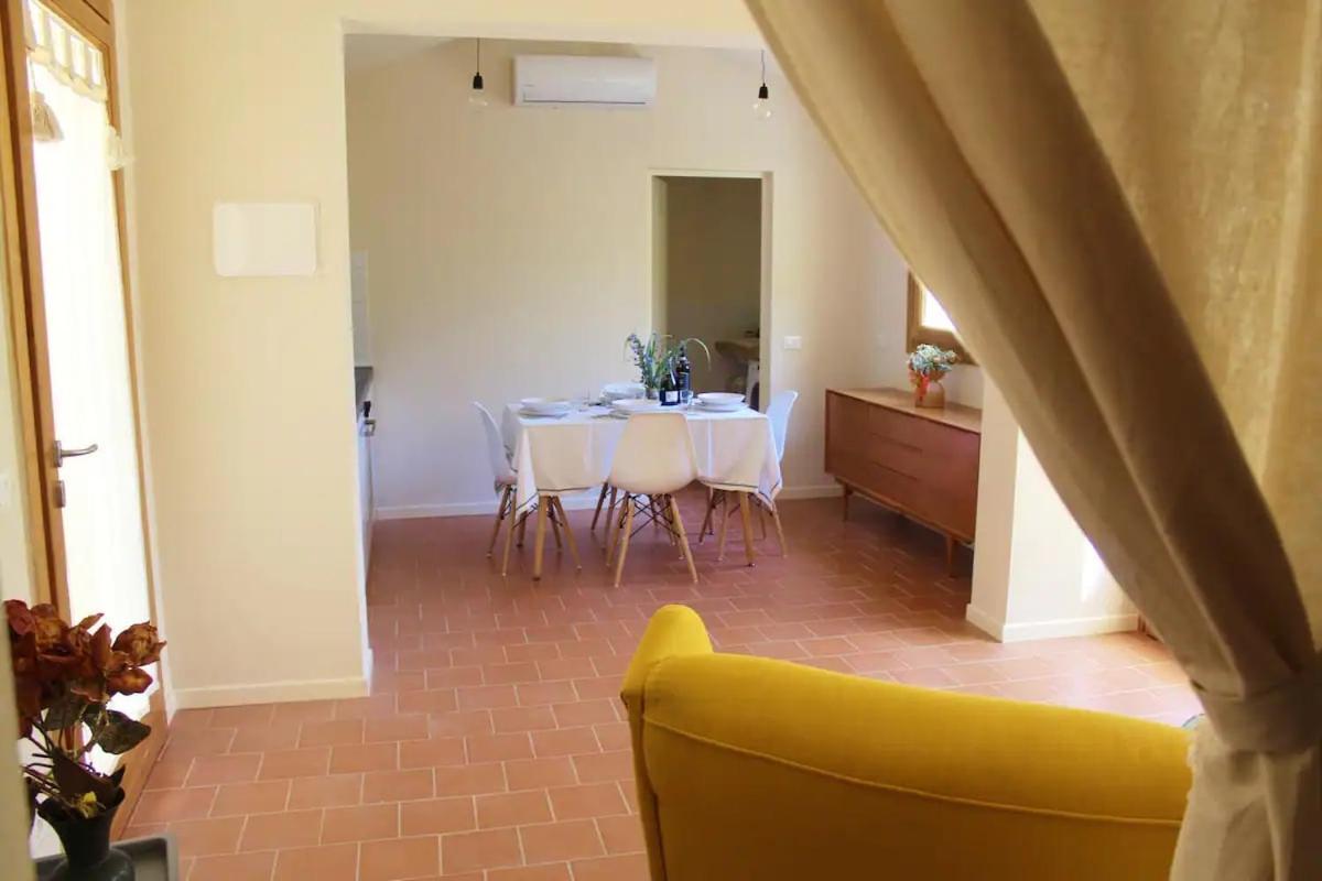 Casa Barulli - Tuscany San Giovanni Valdarno Kültér fotó