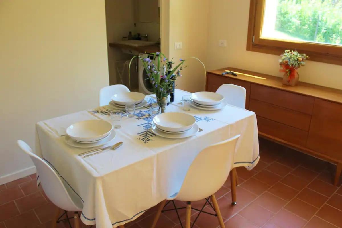 Casa Barulli - Tuscany San Giovanni Valdarno Kültér fotó