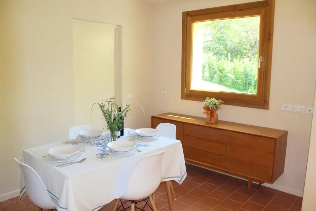 Casa Barulli - Tuscany San Giovanni Valdarno Kültér fotó