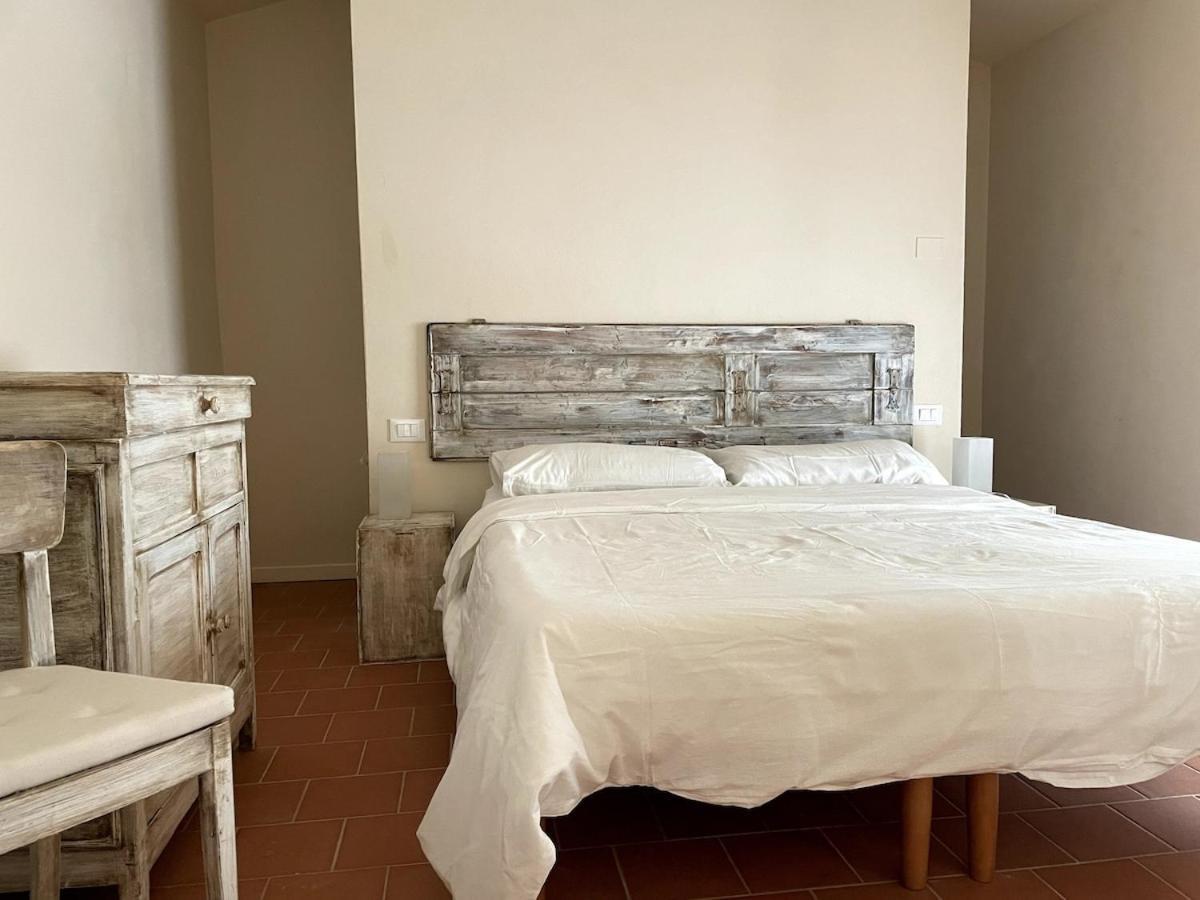 Casa Barulli - Tuscany San Giovanni Valdarno Kültér fotó