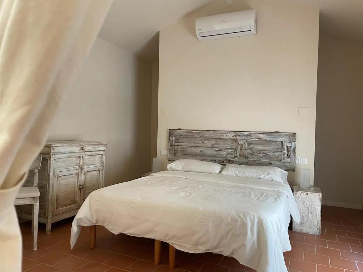 Casa Barulli - Tuscany San Giovanni Valdarno Kültér fotó