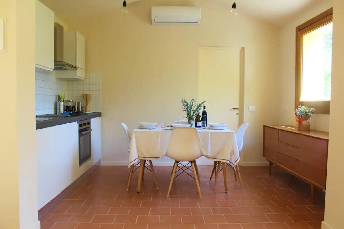 Casa Barulli - Tuscany San Giovanni Valdarno Kültér fotó