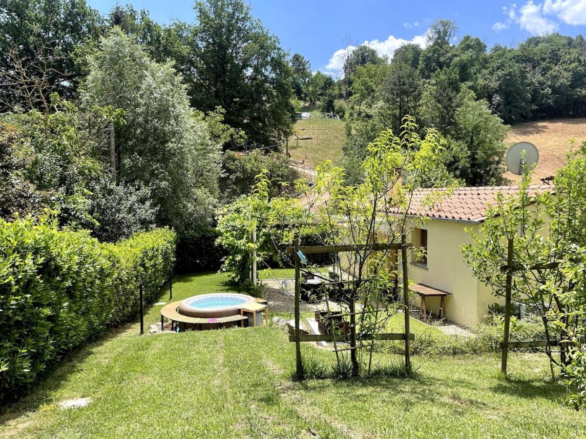 Casa Barulli - Tuscany San Giovanni Valdarno Kültér fotó