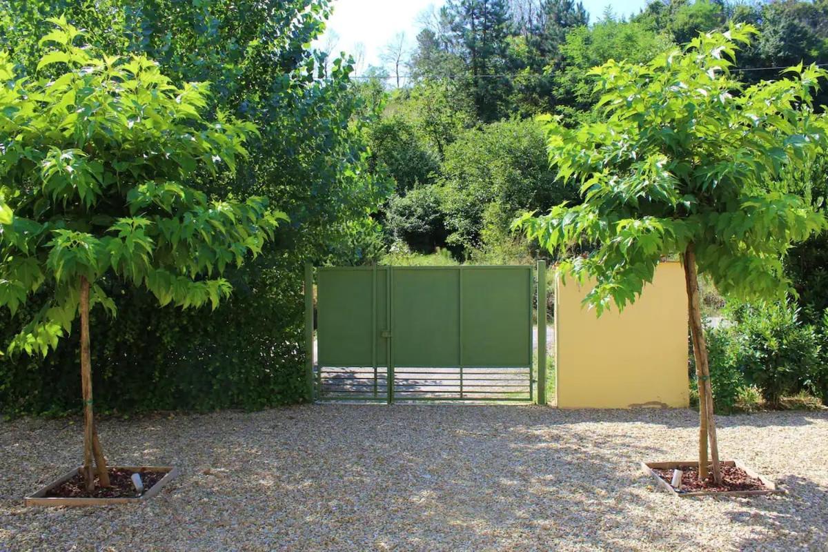 Casa Barulli - Tuscany San Giovanni Valdarno Kültér fotó