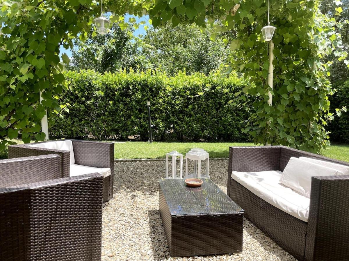 Casa Barulli - Tuscany San Giovanni Valdarno Kültér fotó