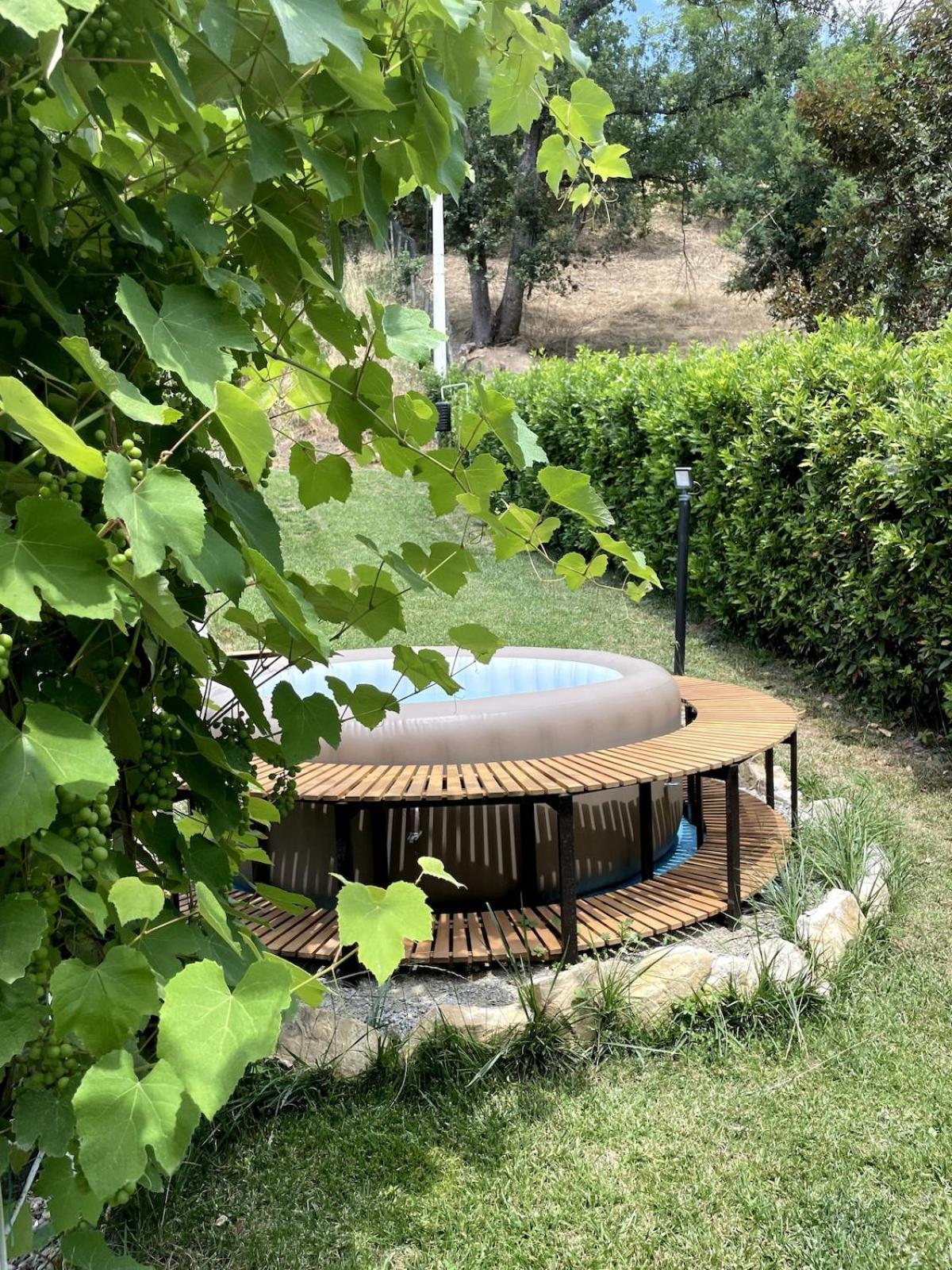 Casa Barulli - Tuscany San Giovanni Valdarno Kültér fotó
