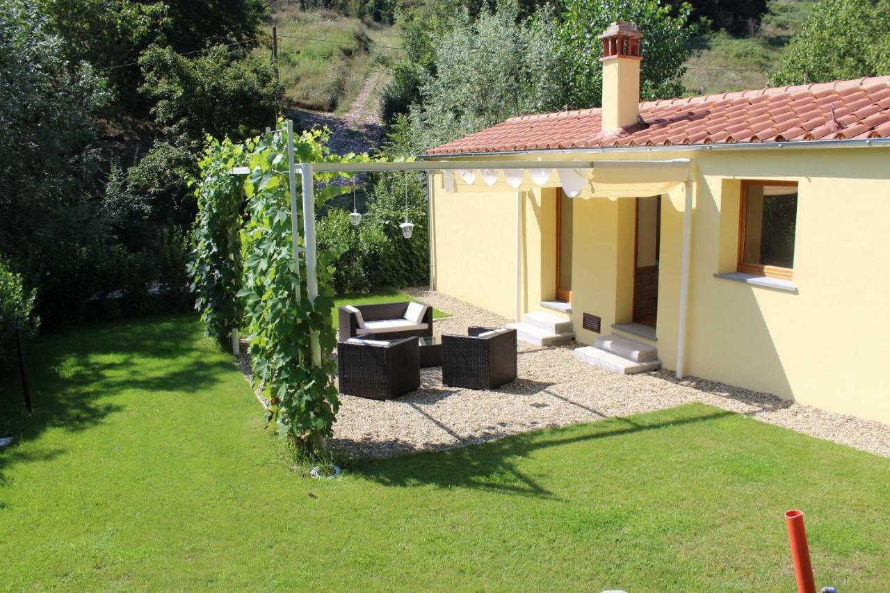 Casa Barulli - Tuscany San Giovanni Valdarno Kültér fotó